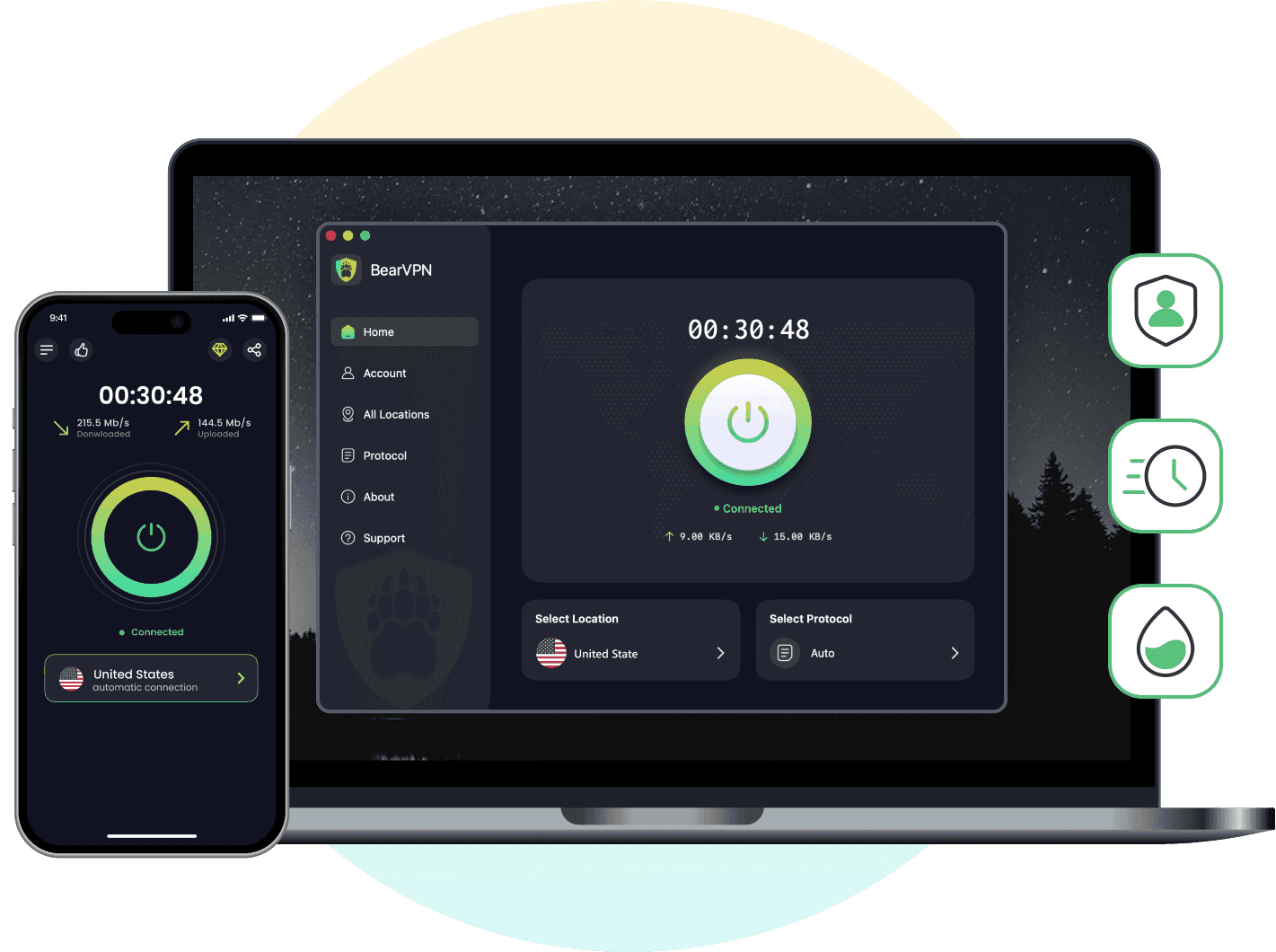 BearVPN