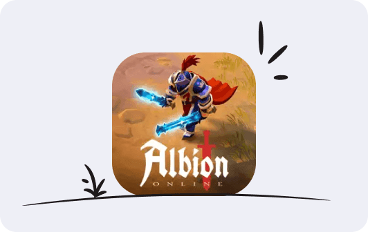 Albion Online