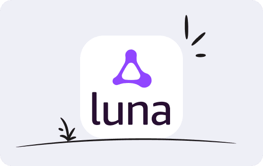 Amazon Luna