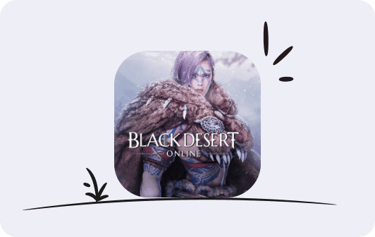 Black Desert Online