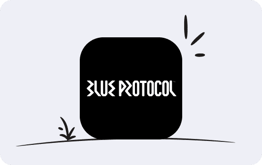 Blue Protocol