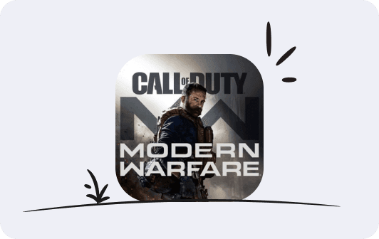 Call of Duty: Modern Warfare