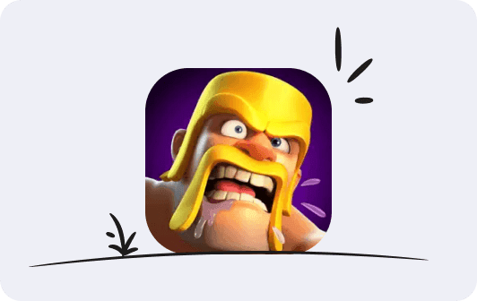 Clash Of Clans