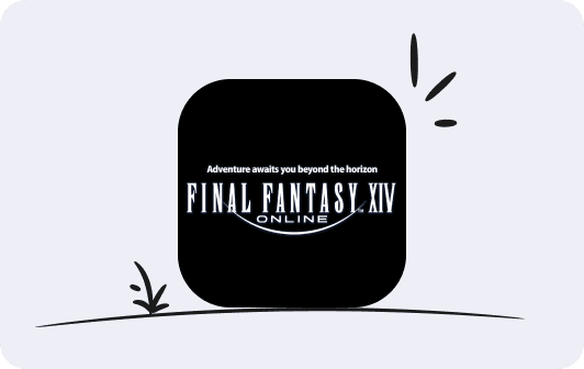 Final Fantasy XIV