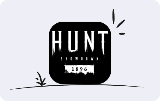 Hunt Showdown