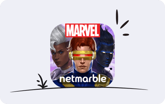 Marvel Future Revolution