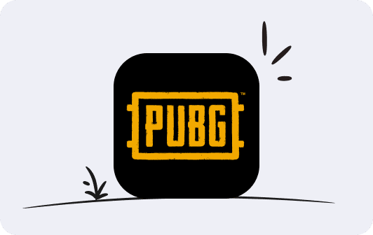 PUBG