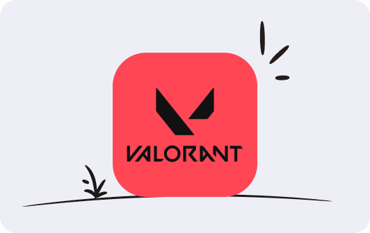 Valorant