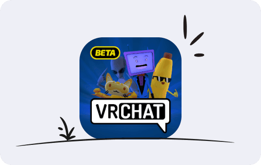 VRChat