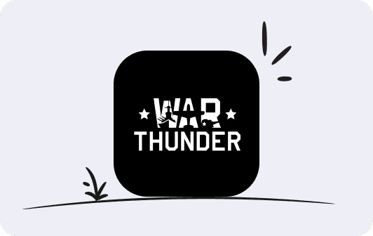 War Thunder
