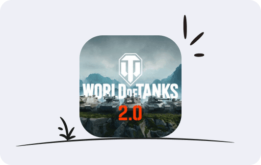 World of Tanks