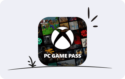 Xbox Game Pass
