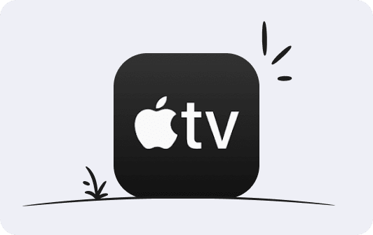 Apple TV+