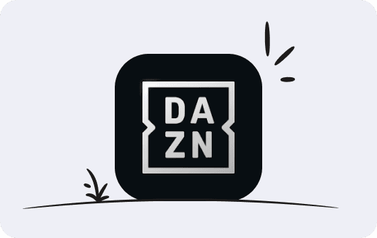 DAZN
