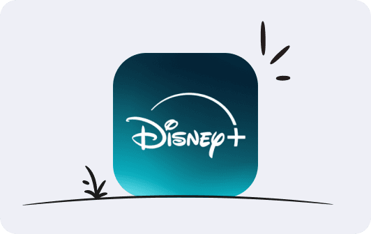 Disney+