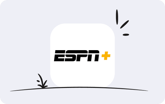 ESPN Plus