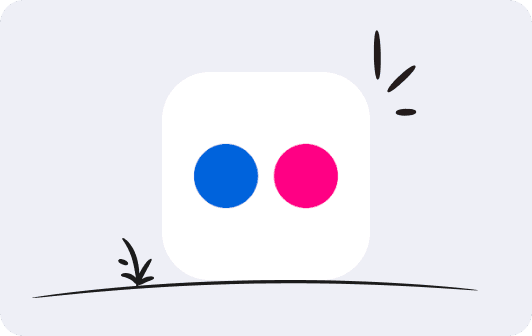 Flickr