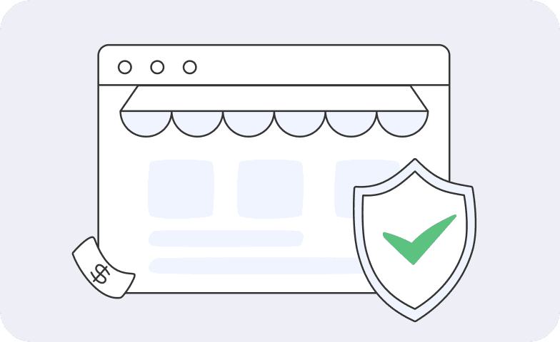 Надёжность при онлайн-операциях