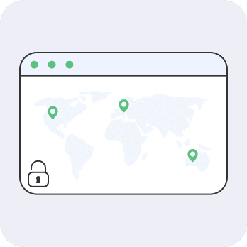Доступ к привычным сервисам