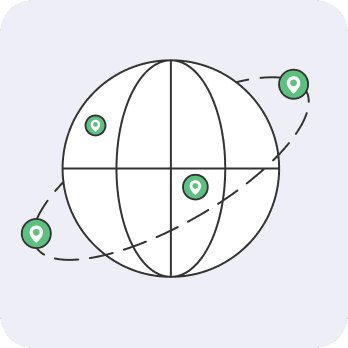 Глобальная сеть