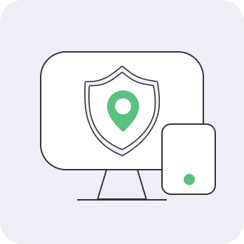 Защита данных на всех устройствах