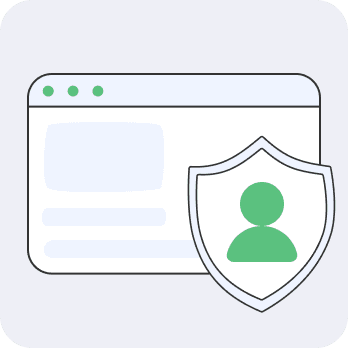 Защита персональных данных