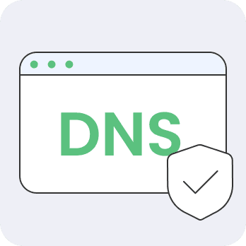Снижение утечек DNS
