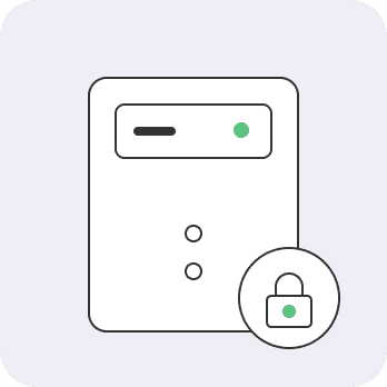 Защита передаваемых данных
