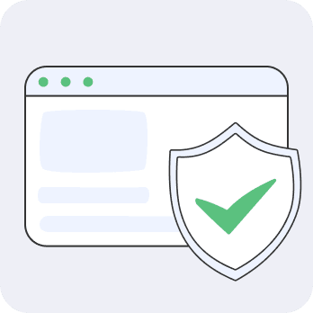 Удобное и безопасное подключение