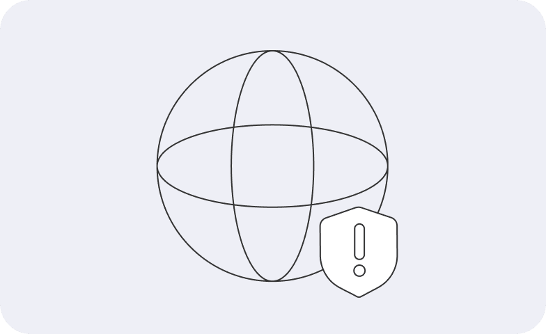 Сбой работы VPN