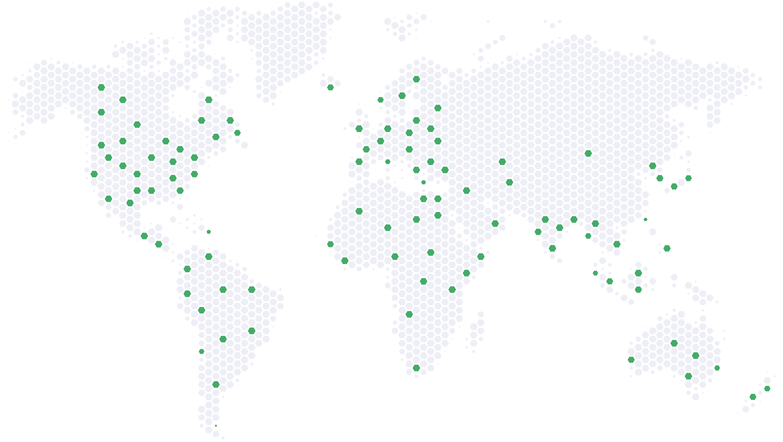 Глобальная инфраструктура серверов